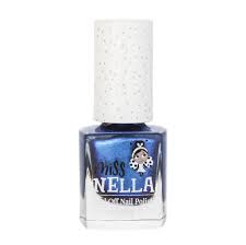 Miss Nella Kids Peel Off Odor Free Nail Polish - Tadpole