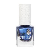 Miss Nella Kids Peel Off Odor Free Nail Polish - Tadpole