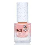 Miss Nella Kids Peel Off Odor Free Nail Polish - Tadpole