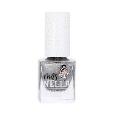 Miss Nella Kids Peel Off Odor Free Nail Polish - Tadpole