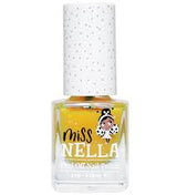 Miss Nella Kids Peel Off Odor Free Nail Polish - Tadpole