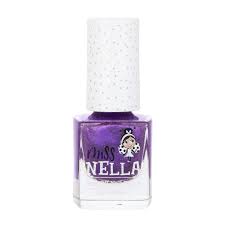 Miss Nella Kids Peel Off Odor Free Nail Polish - Tadpole