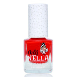 Miss Nella Kids Peel Off Odor Free Nail Polish - Tadpole