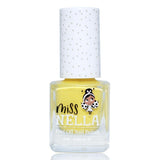 Miss Nella Kids Peel Off Odor Free Nail Polish - Tadpole