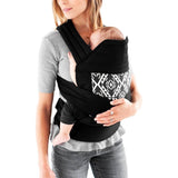 Moby Meh Dai Buckle Tie Carrier - Tadpole