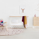 Mod Cot - Tadpole