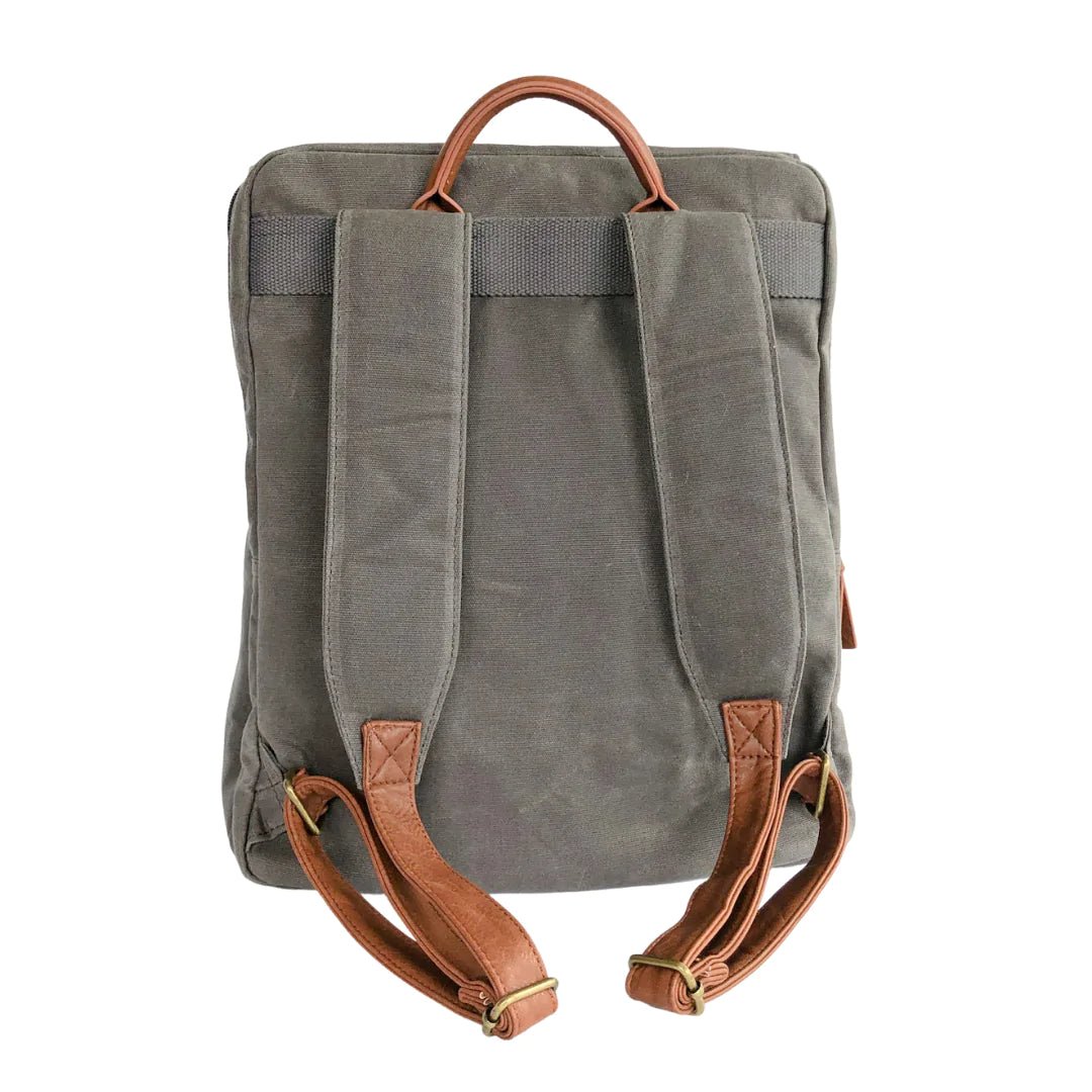 Momkindness Everyday Backpack - Tadpole
