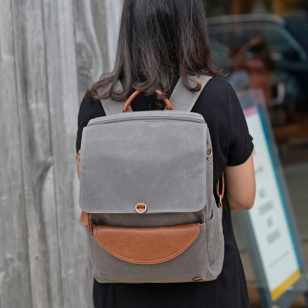 Momkindness Everyday Backpack - Tadpole