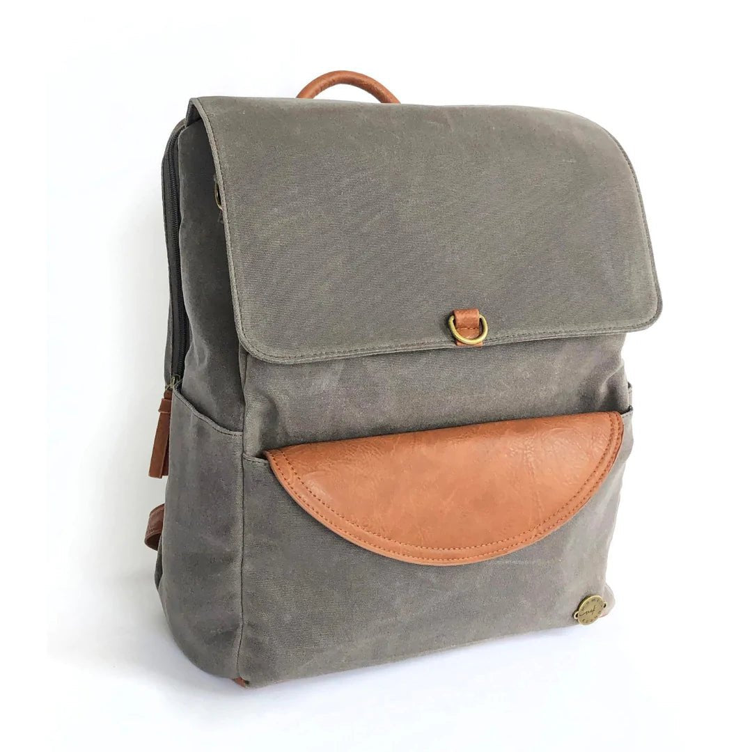 Momkindness Everyday Backpack - Tadpole
