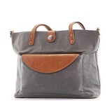 Momkindness Everyday CarryAll - Tadpole