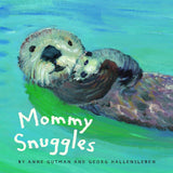 Mommy Snuggles - Tadpole