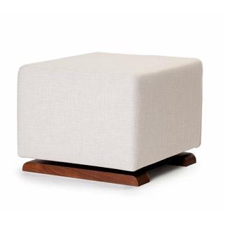 Monte Design Como Ottoman - Tadpole