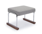 Monte Design Jackson Ottoman - Tadpole