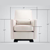Monte Design Luca Glider - Tadpole