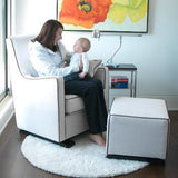 Monte Design Luca Ottoman - Tadpole