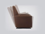 Monte Design Motorized Grano Glider Recliner - Tadpole