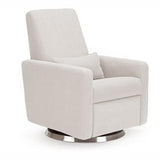 Monte Design Motorized Grano Glider Recliner - Tadpole