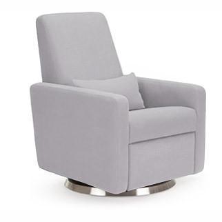 Monte Design Motorized Grano Glider Recliner - Tadpole