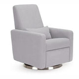 Monte Design Motorized Grano Glider Recliner - Tadpole