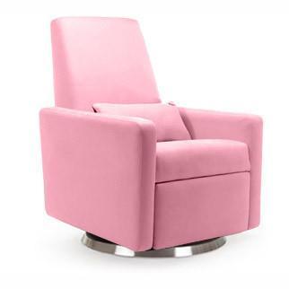 Monte Design Motorized Grano Glider Recliner - Tadpole