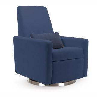 Monte Design Motorized Grano Glider Recliner - Tadpole