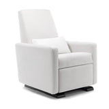 Monte Design Motorized Grano Glider Recliner - Tadpole