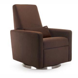 Monte Design Motorized Grano Glider Recliner - Tadpole