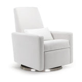 Monte Design Motorized Grano Glider Recliner - Tadpole