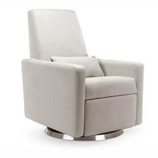 Monte Design Motorized Grano Glider Recliner - Tadpole