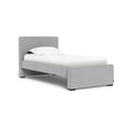 Monte Dorma Twin Bed - Nordic Grey - Quick Ship - Tadpole