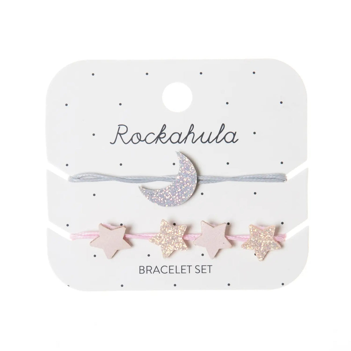 Moonlight Bracelet Set - Tadpole