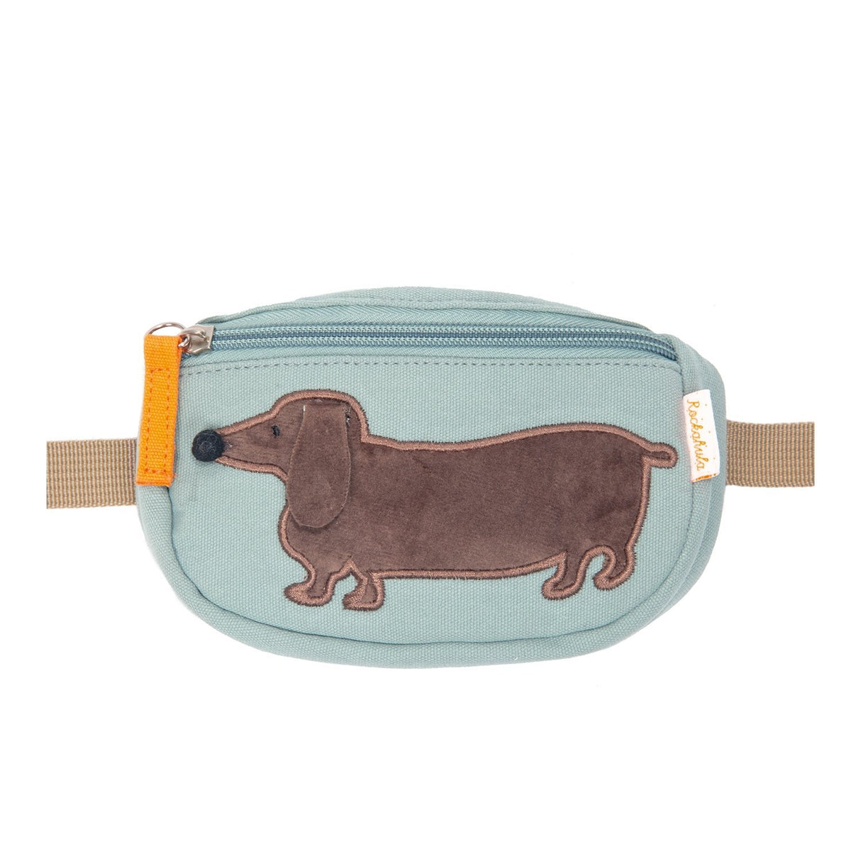 Morris Sausage Dog Bum Bag - Tadpole