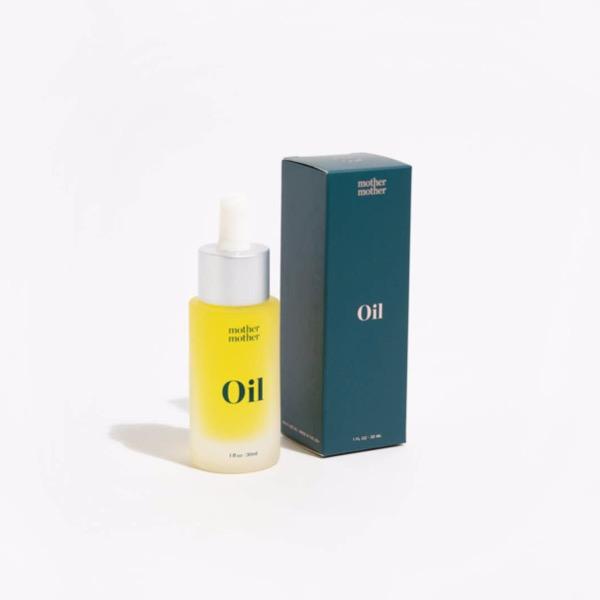 Mother Mother Everything Oil - Tadpole