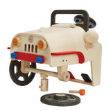 Motor Mechanic - Tadpole