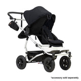 Mountain Buggy Duet Stroller - Tadpole