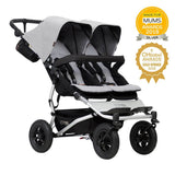 Mountain Buggy Duet Stroller - Tadpole