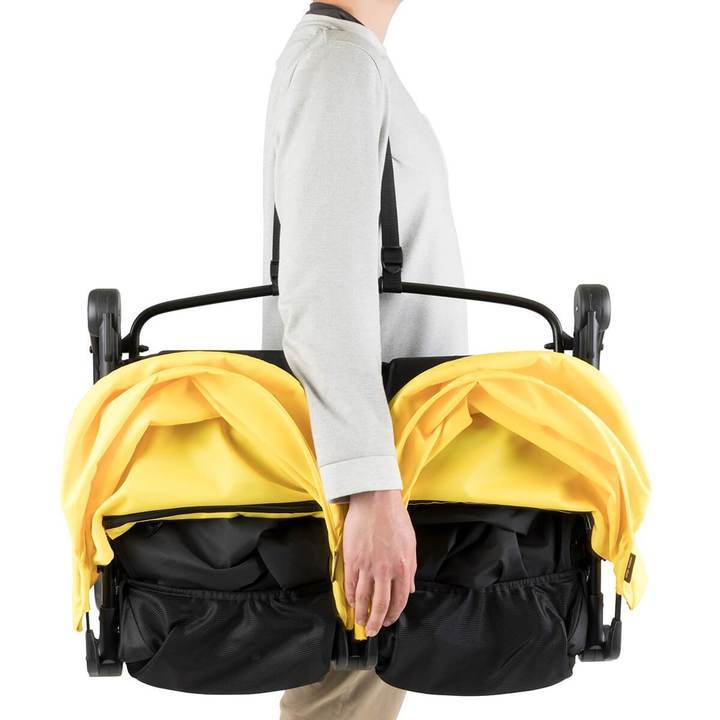 Mountain Buggy Nano Duo - Tadpole