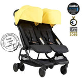 Mountain Buggy Nano Duo - Tadpole