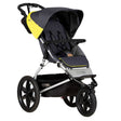 Mountain Buggy Terrain Stroller - Tadpole