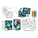 Mudpuppy Activity Pack Outer Space - Tadpole
