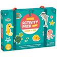 Mudpuppy Activity Pack Under the Sea - Tadpole