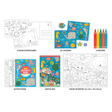 Mudpuppy Activity Pack Under the Sea - Tadpole