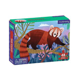Mudpuppy Mini Puzzle - 48pc - Tadpole