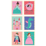 Mudpuppy Puzzle Sticks Enchanting Princess - Tadpole