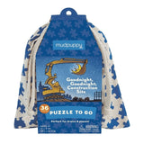 Mudpuppy Puzzles to go - Tadpole