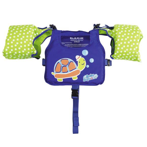 Mutual Sales Swim Pal Duo - Tadpole