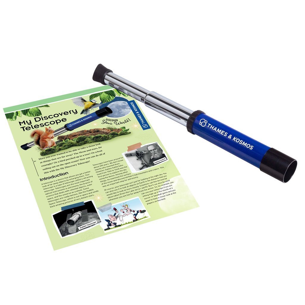 My Discovery Telescope ( PRE-ORDER ) - Tadpole
