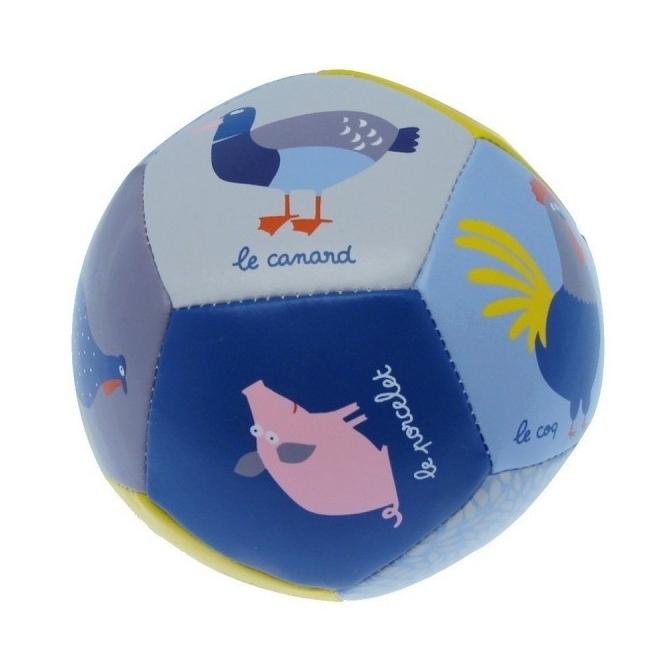 My First Ball