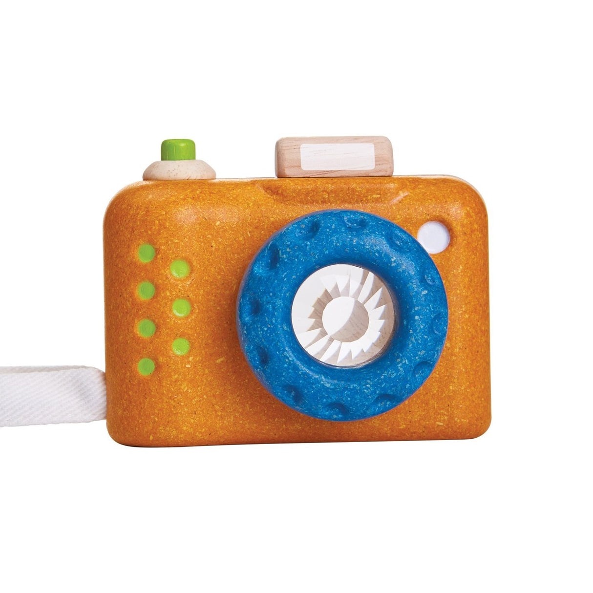 My First Camera- Orange - Tadpole