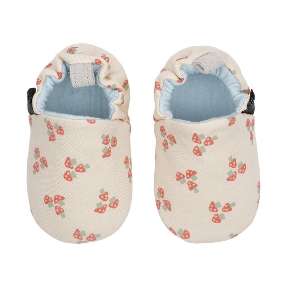 My First Shoe - Les Champignons - Tadpole